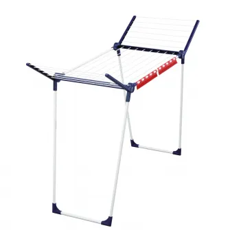 Uscator de rufe Leifheit Pegasus 150