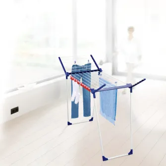 Uscator de rufe Leifheit Pegasus 150