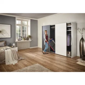Uscator de rufe Leifheit Pegasus 150