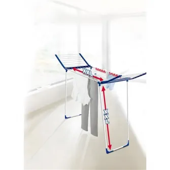 Uscator de rufe Leifheit Pegasus 180 MAXX