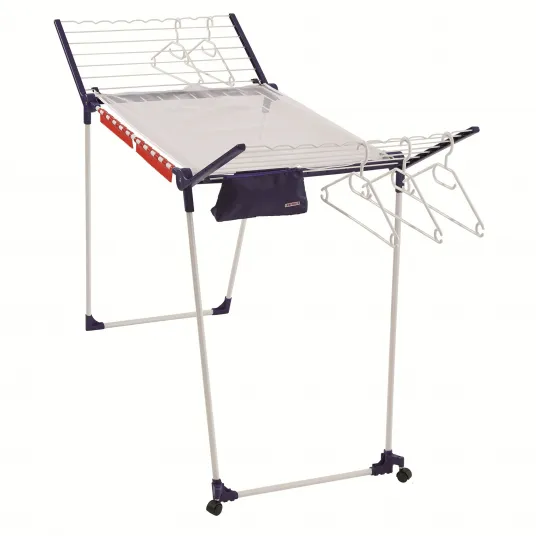 Uscator de rufe Leifheit Pegasus 200 DeLuxe Mobile