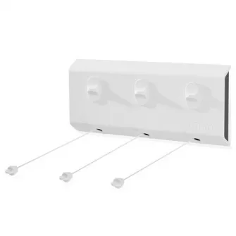 Uscator de rufe Leifheit Rollfix 150 Triple Longline