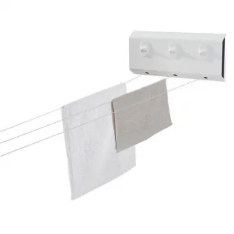 Uscator de rufe Leifheit Rollfix 150 Triple Longline