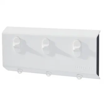 Uscator de rufe Leifheit Rollfix 150 Triple Longline