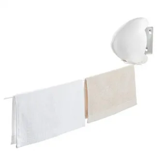 Uscator de rufe Leifheit Rollfix 80