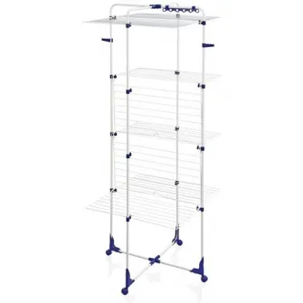 Uscator de rufe Leifheit Tower 450