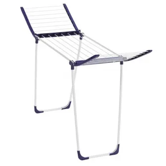 Uscator de rufe pentru baie Leifheit Pegasus 120