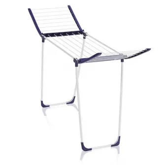 Uscator de rufe pentru baie Leifheit Pegasus 120