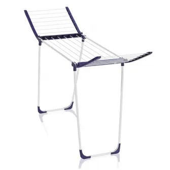 Uscator de rufe pentru baie Leifheit Pegasus 120