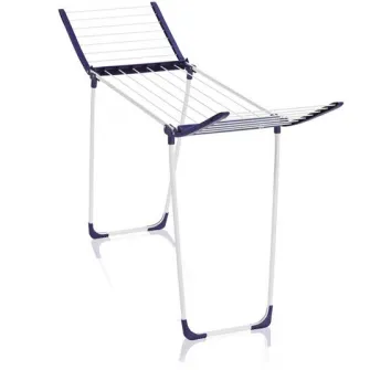 Uscator de rufe pentru baie Leifheit Pegasus 120