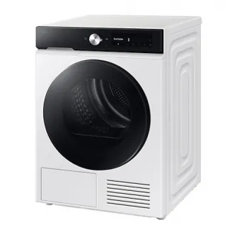 Uscator de rufe Samsung DV90DB7845GEU4, pompa de caldura, 9 kg, Clasa A, SmartThings, AI Control, Hygiene Care, AI Dry,WiFi , Alb