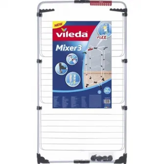 Uscator de rufe Vileda Mixer 3