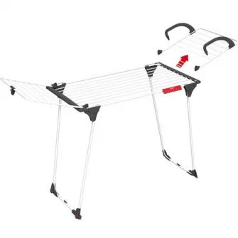 Uscator de rufe, Vileda, Premium 2 in 1