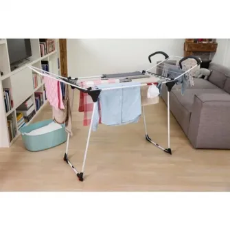 Uscator de rufe, Vileda, Premium 2 in 1