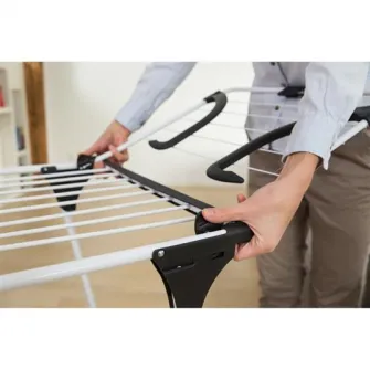 Uscator de rufe, Vileda, Premium 2 in 1