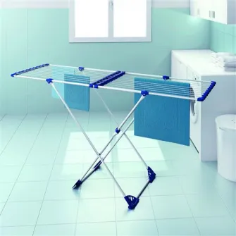 Uscator rufe extensibil GIMI Stendissimo