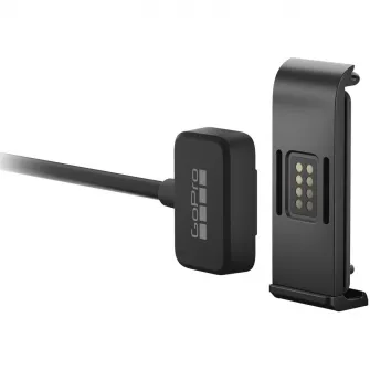 Usita laterala + cablu incarcare wireless GoPro Contacto