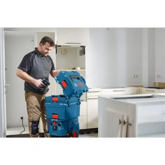 Valiza protectie Bosch L-boxx 238