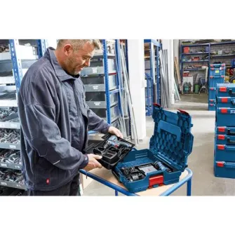 Valiza protectie Bosch L-boxx 374