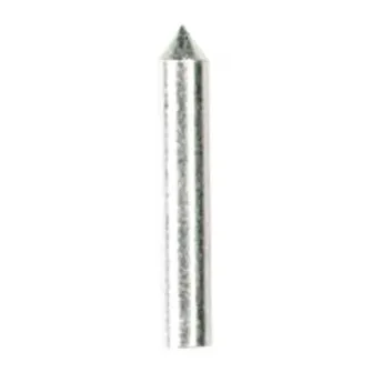 Varfuri de carbura pentru gravare Dremel 9924