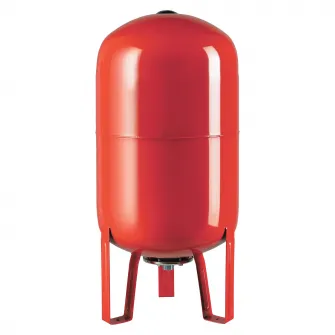Vas de expansiune vertical Ferroli VFN 100, 100 litri, max 10 bar