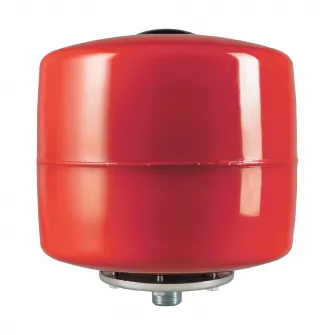 Vas de expansiune vertical Ferroli VFN 12, 12 litri, max 10 bar