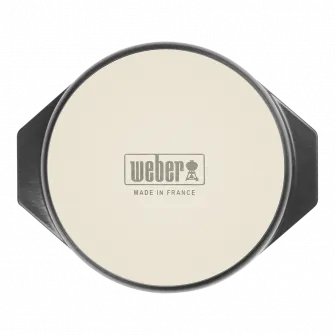 Vas pentru placinta Weber, 32 cm