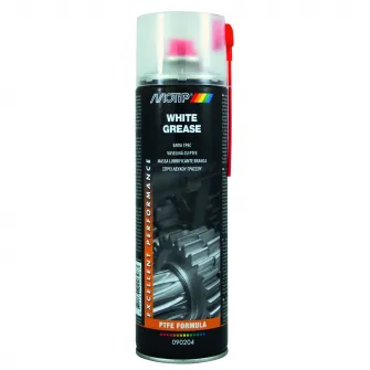Vaselina cu PTFE Motip, 500 ml