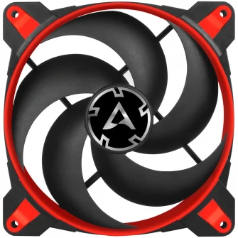 Ventilator ARCTIC BioniX P140 Red, 140mm