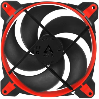 Ventilator ARCTIC BioniX P140 Red, 140mm