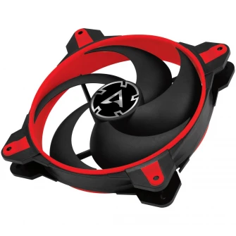 Ventilator ARCTIC BioniX P140 Red, 140mm