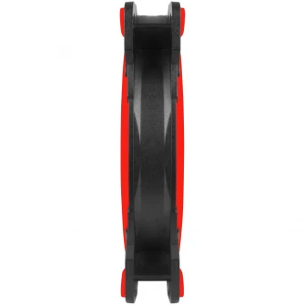 Ventilator ARCTIC BioniX P140 Red, 140mm