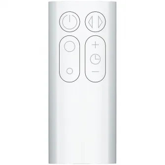 Ventilator Dyson Cool™ AM07, flux de aer 500 l/s, 10 trepte