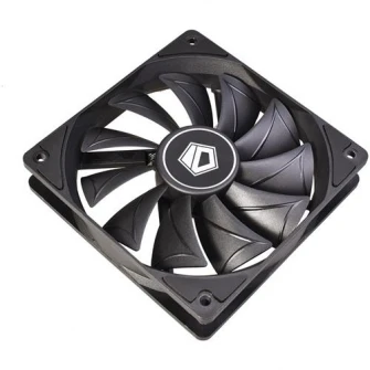 Ventilator ID-Cooling XF-12025 SD K, 120mm