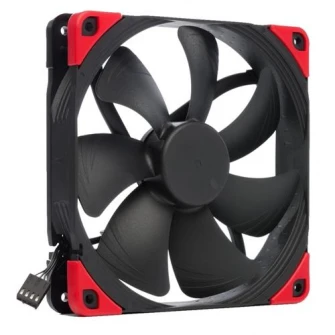 Ventilator Noctua NF-A14-HS-PWM chromax.black.swap