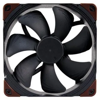 Ventilator Noctua NF-A14 industrialPPC-2000, 140x140x25 mm