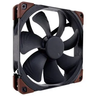 Ventilator Noctua NF-A14 industrialPPC-2000, 140x140x25 mm
