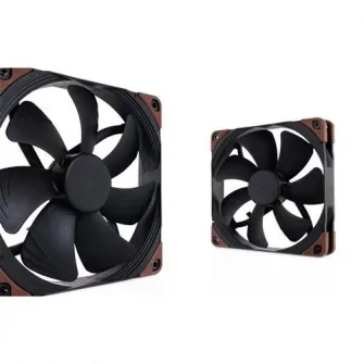 Ventilator Noctua NF-A14 industrialPPC-2000, 140x140x25 mm
