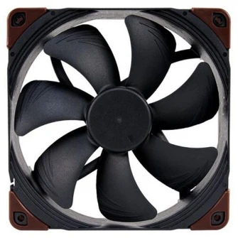 Ventilator Noctua NF-A14 industrialPPC-2000 IP67 PWM, 140x140x25 mm