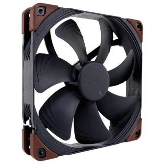 Ventilator Noctua NF-A14 industrialPPC-2000 IP67 PWM, 140x140x25 mm