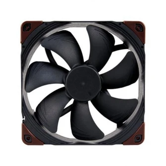 Ventilator Noctua NF-A14 industrialPPC-24V-3000 IP67 Q100 PWM