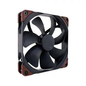 Ventilator Noctua NF-A14 industrialPPC-24V-3000 IP67 Q100 PWM