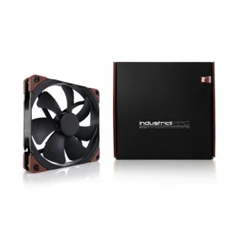 Ventilator Noctua NF-A14 industrialPPC-24V-3000 IP67 Q100 PWM