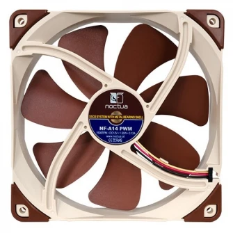 Ventilator Noctua NF-A14 PWM