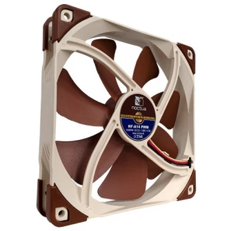 Ventilator Noctua NF-A14 PWM