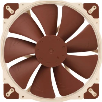 Ventilator Noctua NF-A20 PWM