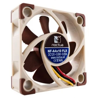 Ventilator Noctua NF-A4x10 5V, 40 mm