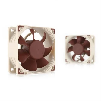 Ventilator Noctua NF-A6x25 PWM, 60 mm