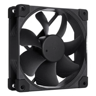 Ventilator Noctua NF-A9 PWM Chromax Black Swap