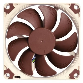 Вентилятор Noctua NF-A9x14, 92x92x14 мм